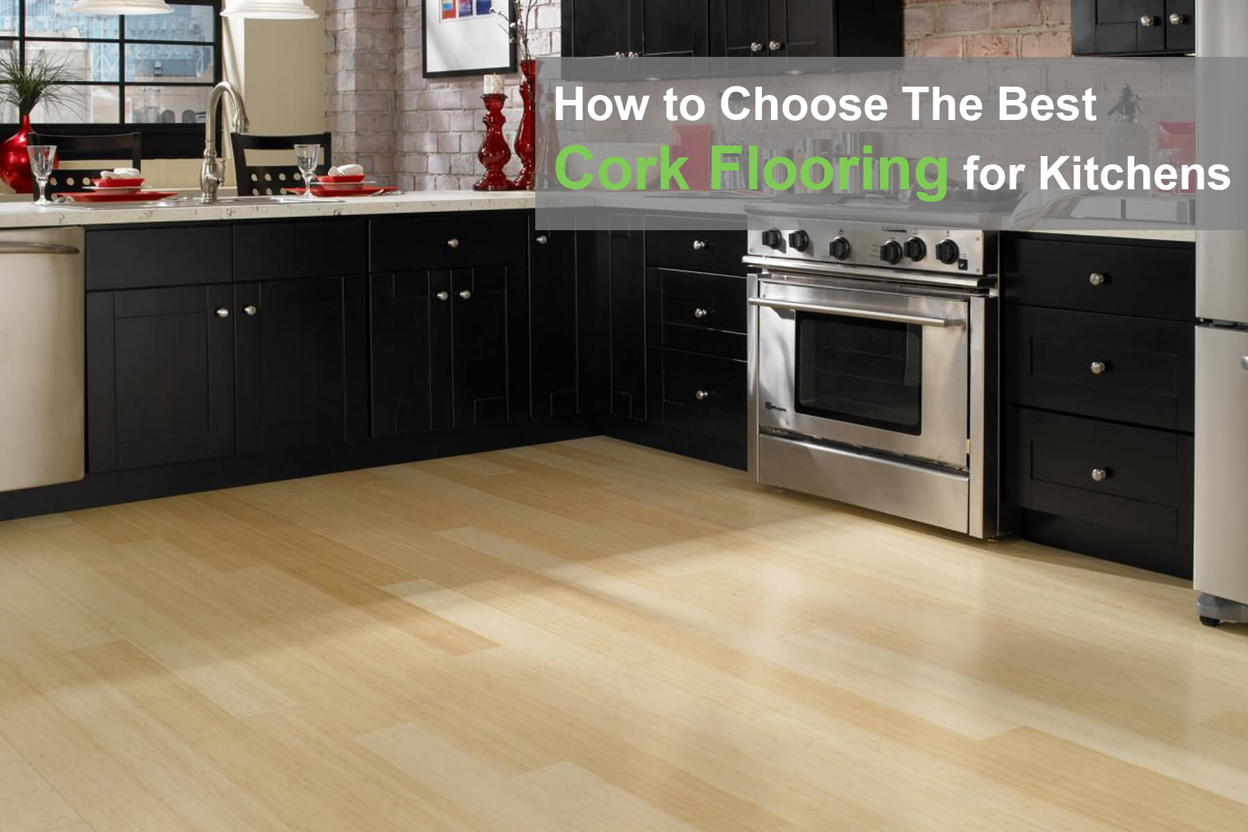 Cork Flooring Tips