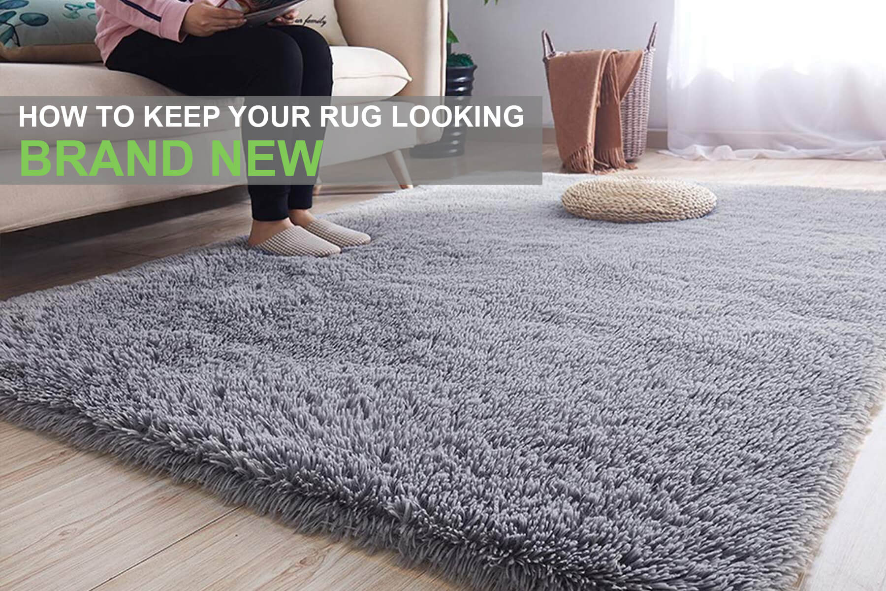 Rugs Tips