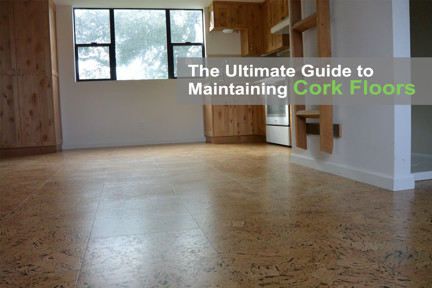 Cork Flooring Tips