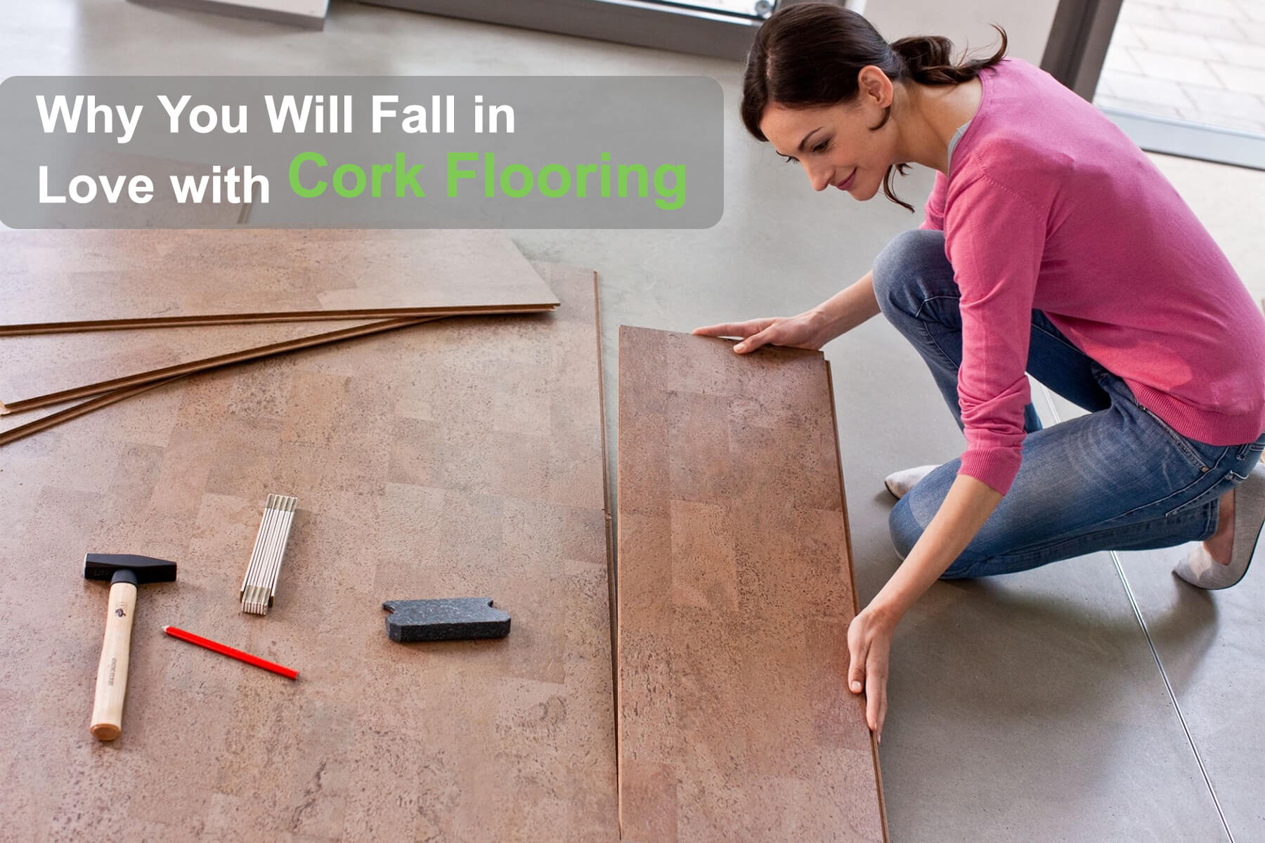 Cork Flooring Tips