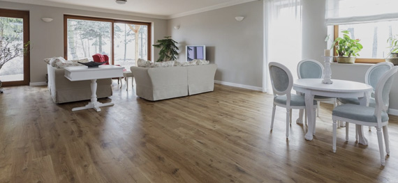 Benefits of Hybrid flooring