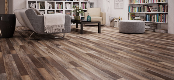 Benefits of Laminate flooring