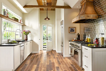 Wooden Flooring Tips