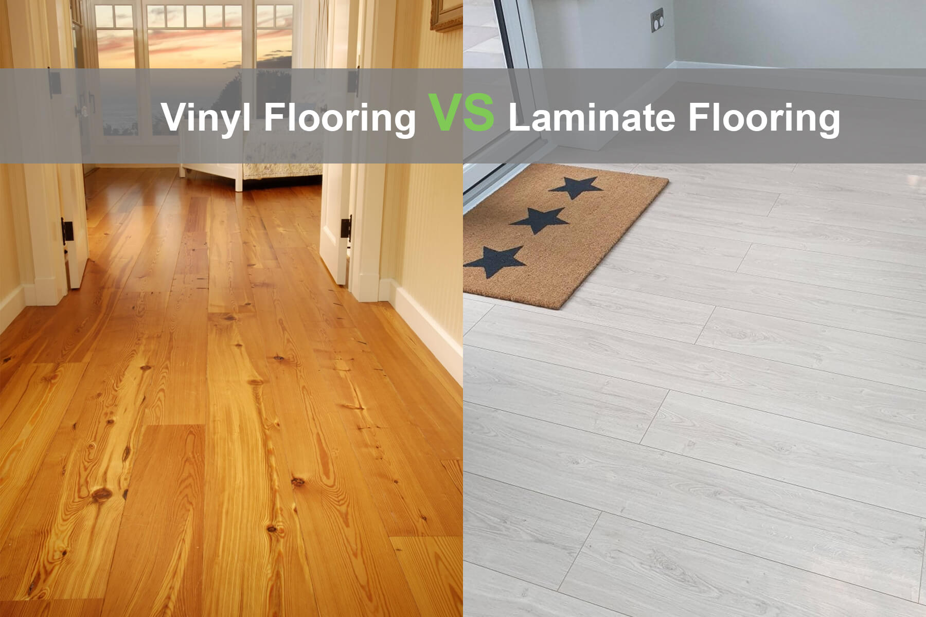 Vinyl Flooring | Flooring Tips