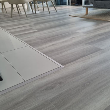 Hybrid Flooring